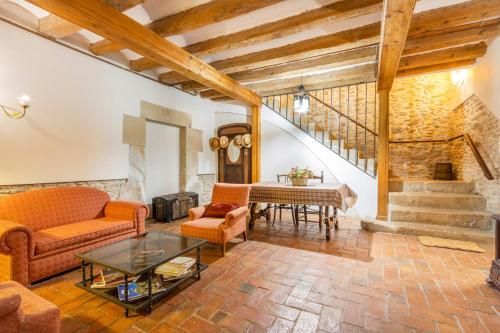 A szálláshely kívülről, Petit Ca l'Andorrà (Petit Ca l'Andorra) in Vila-Sana