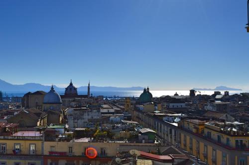 Nel Cuore di Parthenope Naples