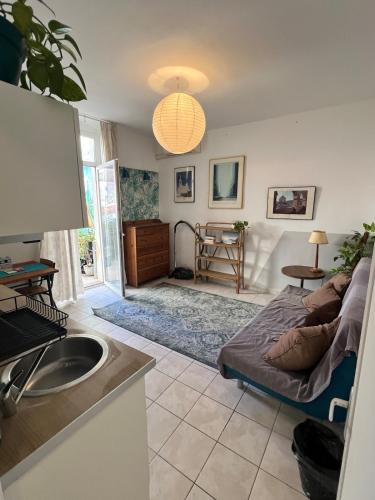 Cours Julien Rosa's Home Clim