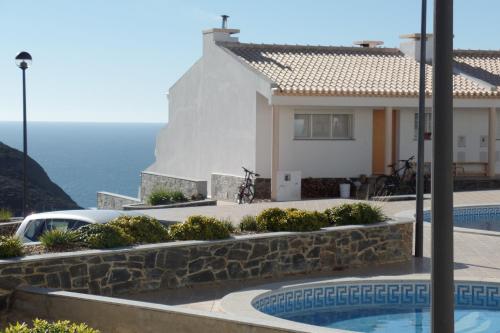  Verandas da Arrifana in Aljezur
