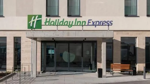 Holiday Inn Express - MUNICH NORTH by IHG in München, Deutschland