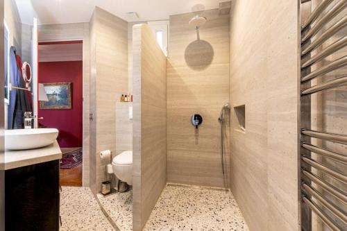 Exceptional 160 m2 apartment I Triangle d'Or - image 8