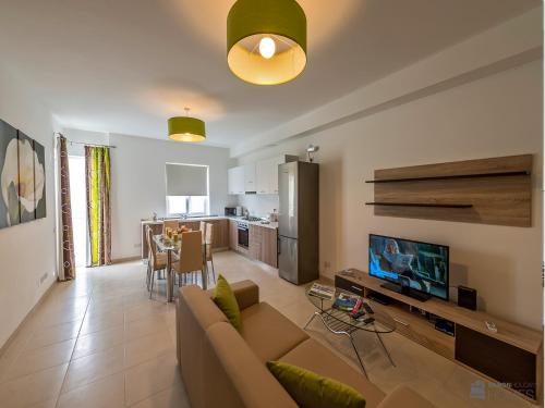 Hillock Residence Apartments Entire apartment (Gozo) - Deals