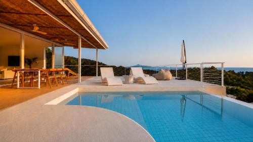 Horizon Villa – khách sạn tại Haad Chao Phao