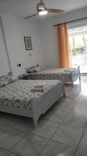 ΠΑΓΩΝΗΣ studios in Psaropuli