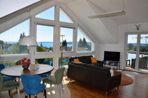 Ferienwohnung Am Bergle in Überlingen, Deutschland