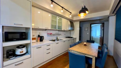 Ein Haus #3bedroomapt #Seoulstation #group #family