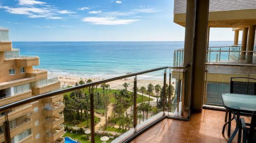 Vila d'Orpesa X - 1ª Línea con Terraza y Vistas al Mar