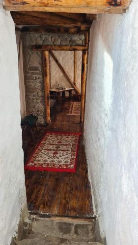 Valea Viselor in Bodești