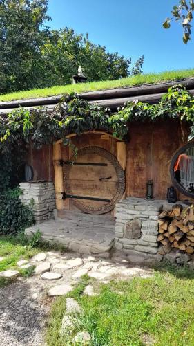 Valea Viselor in Bodești