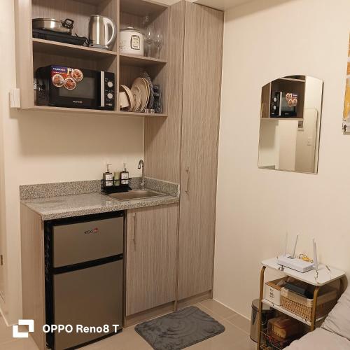 GoldyRich Staycation Place - image 2