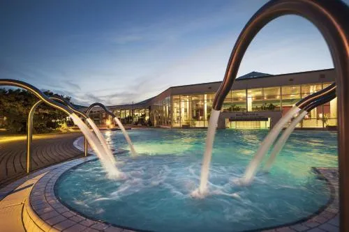 Heide Spa Hotel & Resort in Bad Düben, Deutschland