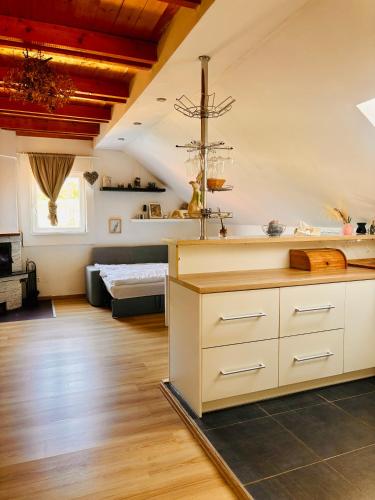 Apartmán Pura Vida (Apartman Pura Vida) in Zajeci