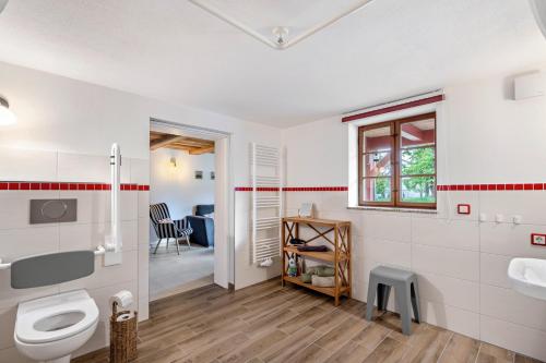Ferienwohnung Lausche in Hörnitz, Deutschland