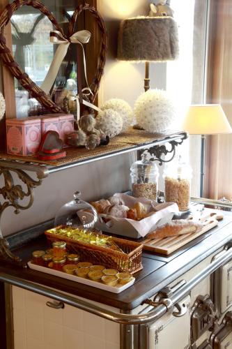 Romantik Hotel Manoir Ogygia - image 14