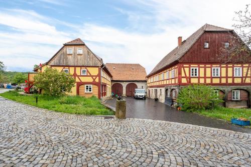 Ferienwohnung Lausche in Hörnitz, Deutschland