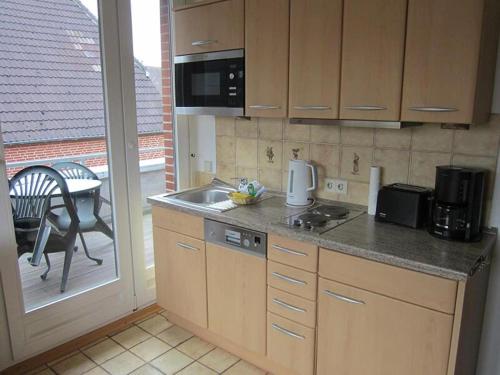 Ferienwohnung in Westerland - image 3