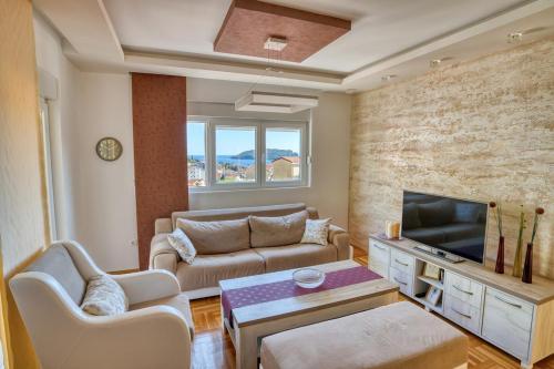 SeaView Escape Budva