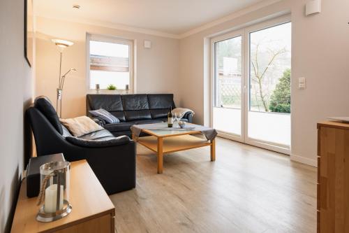 Wohnung "Deichblick" in Grömitz, Deutschland