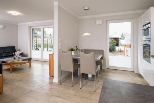 Wohnung "Deichblick" in Grömitz, Deutschland