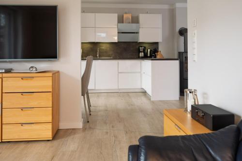 Wohnung "Deichblick" in Grömitz, Deutschland