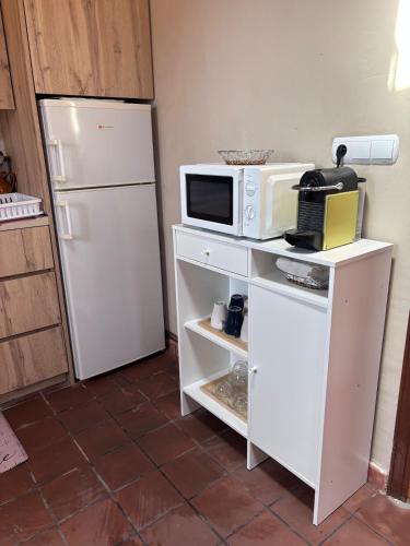 Apartamento Rural Casablanca in La Puebla de Valverde