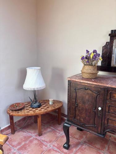 Apartamento Rural Casablanca in La Puebla de Valverde