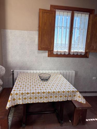 Apartamento Rural Casablanca in La Puebla de Valverde