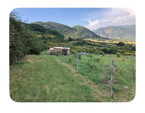Le bivouac des princesses in Condorcet