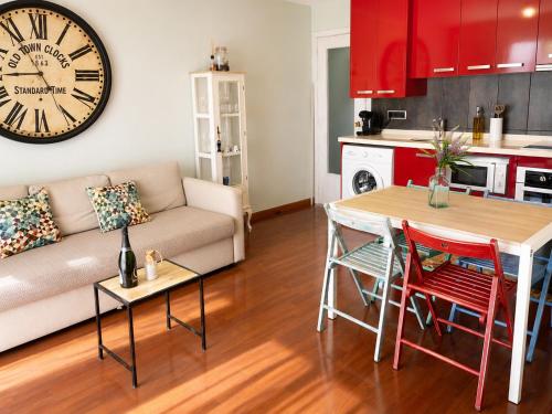 Apartamentos 62 Peñiscola – khách sạn tại Font Nova