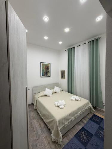 CASA Di AGATA