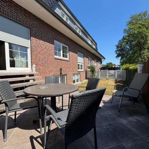 Ferienwohnung 2 mit Garten, Hannover (fotografie 6)