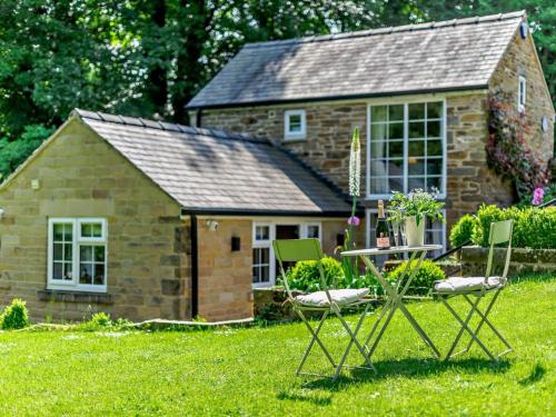 1 Bed in Dronfield oc-40971 gîte à louer Barlow