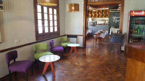 Gran Rex Hotel – Cordoba, IA