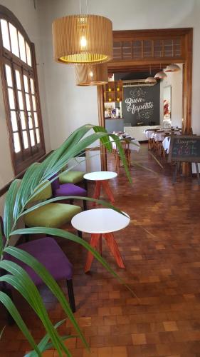 Gran Rex Hotel – Cordoba, IA