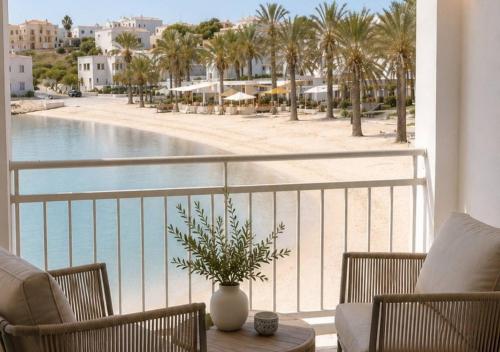 Mareluna Luxury Accomodation