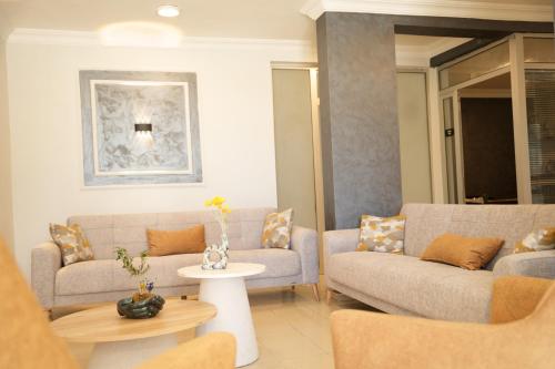 Quatro Life Hotel in Bodrum