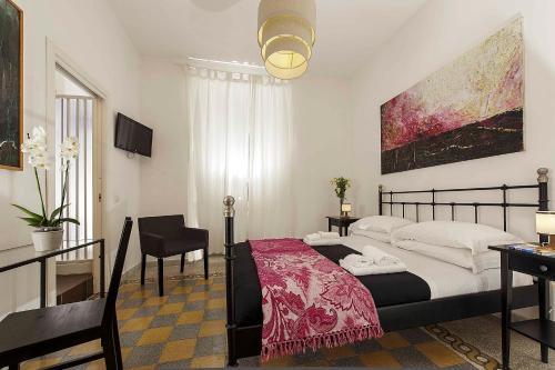  Bernini House in Rom