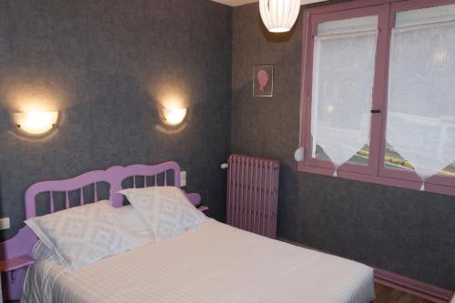 Hôtel le Relais – Eu, TX