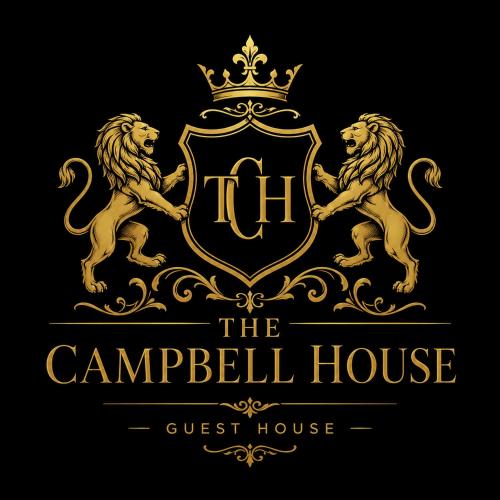 The Campbell House in Umhlanga Rocks