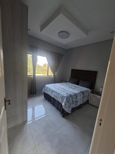 The Campbell House in Umhlanga Rocks