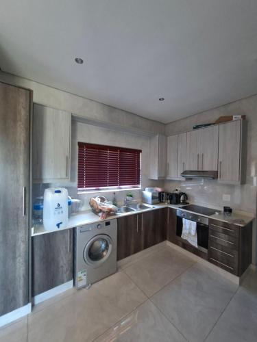 The Campbell House in Umhlanga Rocks