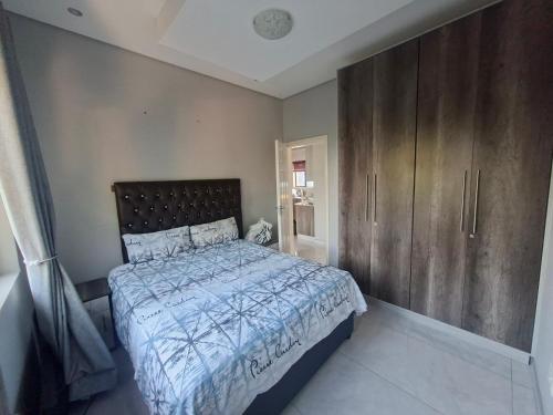 The Campbell House in Umhlanga Rocks