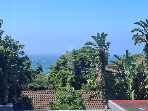 The Campbell House in Umhlanga Rocks