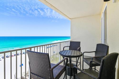 Sea Dunes 603 by RealJoy Vacations - image 39