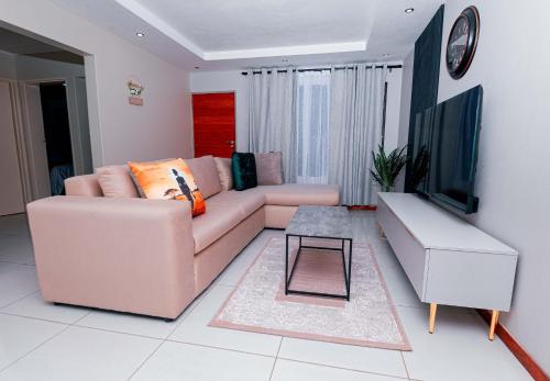 . Goshen Villas - The Villa Oasis