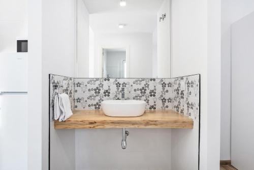 Casa de 10 - 1a, Vejer de la Frontera (foto 4)