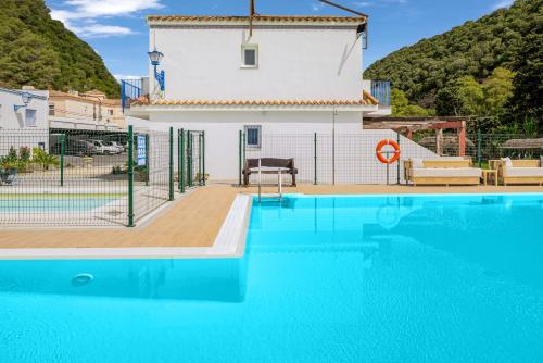Casa de 10 - 3a, Vejer de la Frontera (foto 5)