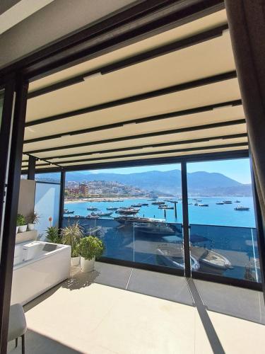 Artis Blue Relax - Vlora Artis Blue Relax - Vlora