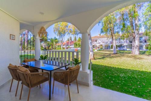 GuestReady - Miamar Banus